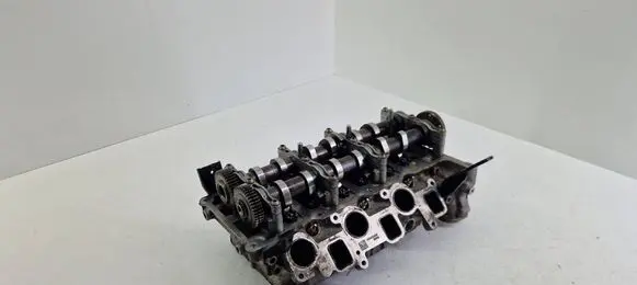 Audi Q5 SQ5 Engine head 0594AS 059109021GT 059109022FL