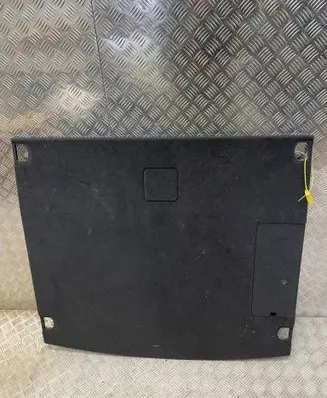 Audi Q5 SQ5 Trunk sound insulation 