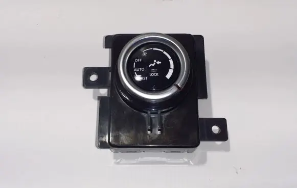 Renault Espace V (RFC) Air conditioner control unit module 275016524R