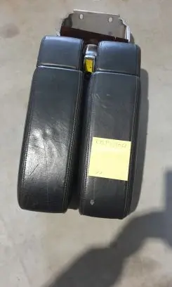 Audi A8 S8 D3 4E Armrest