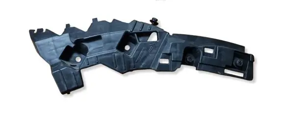 Hyundai Ioniq 5 Front bumper mounting bracket 86553GI000
