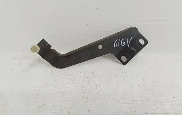 Volkswagen Sharan Sliding door upper roller guide/hinge 7N0843435D