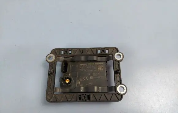 Nissan Qashqai J12 Distronic sensor radar 284386UU2A 0203304719