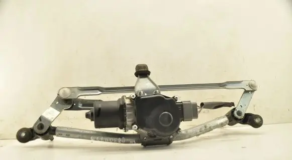 Dacia Sandero III Front wiper linkage and motor 288006875R