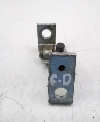 Audi Q5 SQ5 Rear door upper hinge