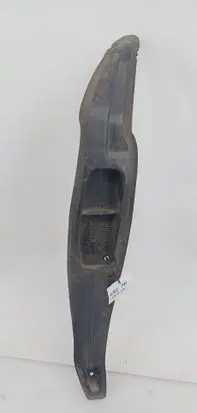 Citroen C5 Fender end trim 9682864080