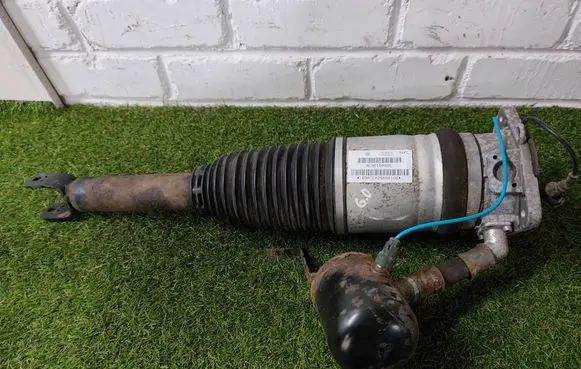 Audi A8 S8 D3 4E Air suspension rear shock absorber 4E0616002E 169ATE025A9016G