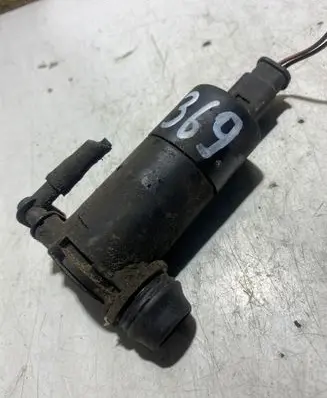Peugeot 508 RXH Windscreen/windshield washer pump 9672630880