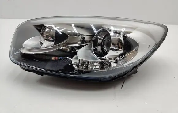 KIA Picanto Headlight/headlamp 921011Y3