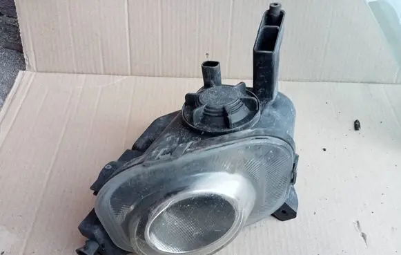 Opel Corsa D Front fog light 301392437 13191833 63701R