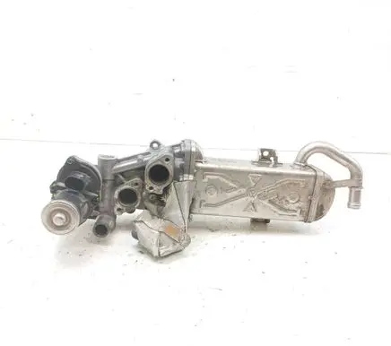 Skoda Octavia Mk2 (1Z) EGR valve 0280751016 03L131512DQ