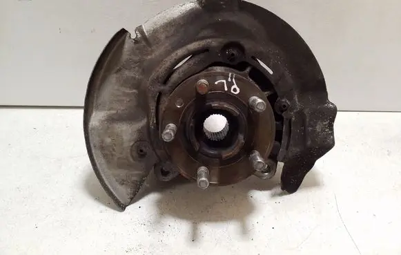 Land Rover Discovery Sport Front wheel hub FK723K186AD FK722K005BD