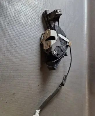 Ford Fusion II Rear door lock AE8A5426412BH
