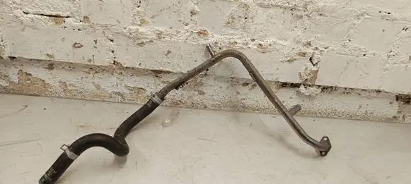 KIA Sportage Engine coolant pipe/hose 97312F1AA0