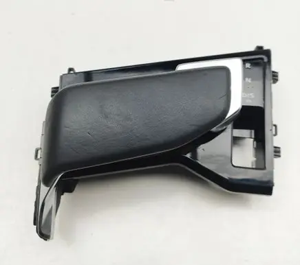 Audi e-tron Gear shifter/selector 4KR713041A