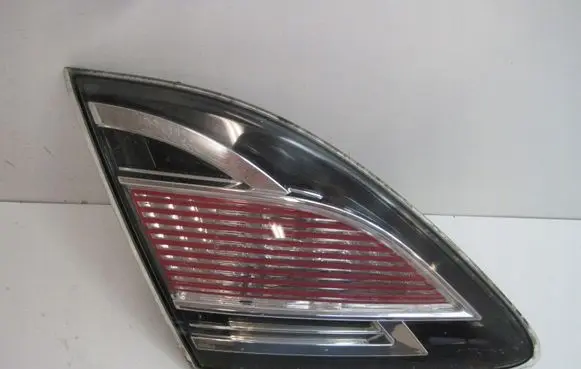 Mazda 6 Rear/tail lights