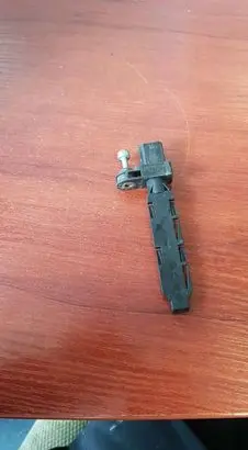 BMW 5 F10 F11 Crankshaft position sensor 7805188