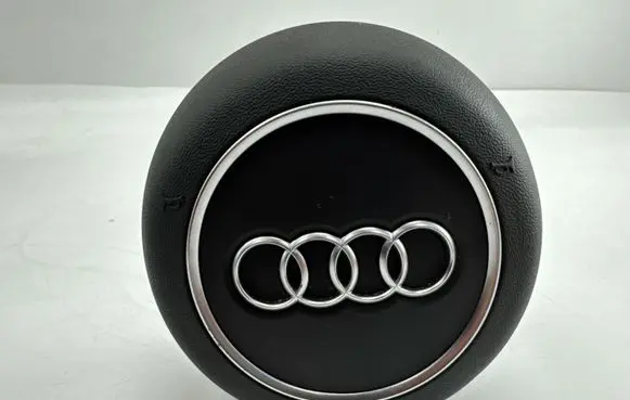 Audi Q2 - Steering wheel airbag 81A880201AC