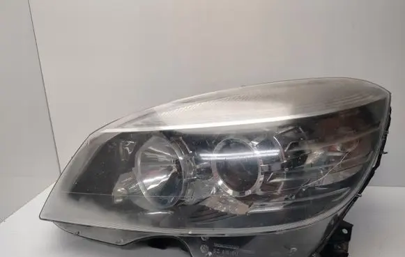Mercedes-Benz CLC CL203 Headlight/headlamp 