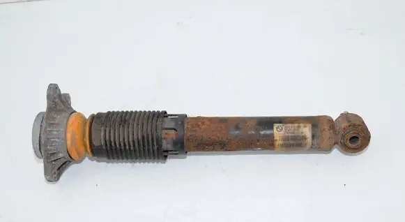 BMW 5 F10 F11 Rear shock absorber/damper 6797772 33506781682 6781682