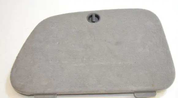 Audi A5 Sportback 8TA Other trunk/boot trim element