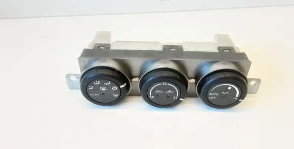 Nissan X-Trail T30 Climate control unit 27500EQ310