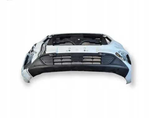 Ford Transit Custom Front bumper JK2117F003A