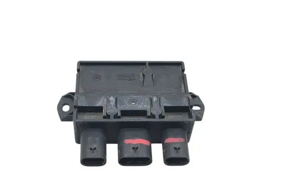 Volvo XC90 Tailgate/trunk control unit/module E01543100