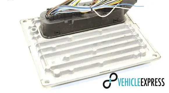 Ford Ka Engine control unit/module 6S5112A650BB