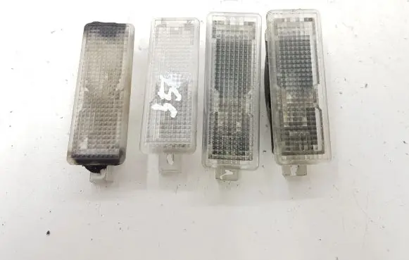 BMW 5 E60 E61 Other interior light 6931546 6961999