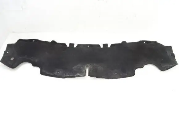 Peugeot 3008 I Engine bonnet/hood sound/heat insulation 9684511180