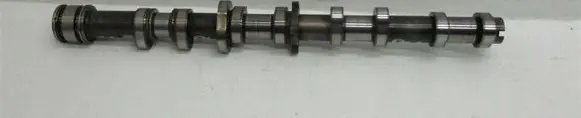 Audi S5 Facelift Camshaft 