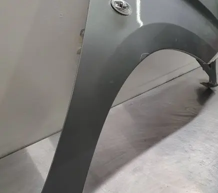 Peugeot Partner III Fender