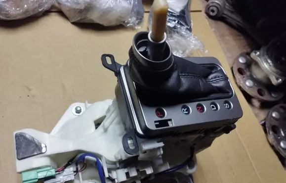 Honda Legend Gear shifter/selector SJAB500