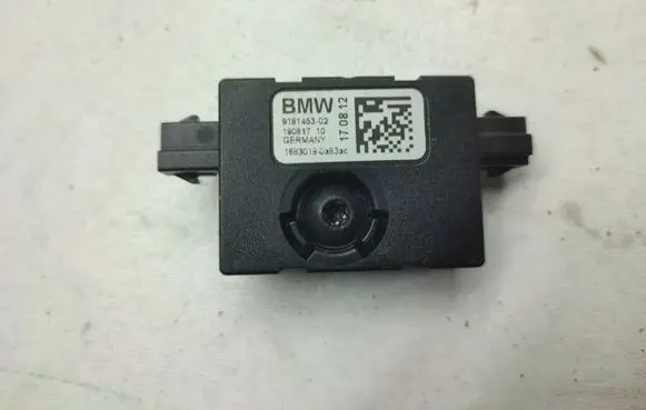 BMW 1 F20 F21 Aerial antenna filter 9181453