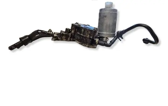Volkswagen Sharan Vacuum pump 038145209A