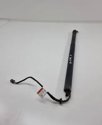 Jaguar F-Pace Tailgate/trunk strut/damper Hk8370354ad