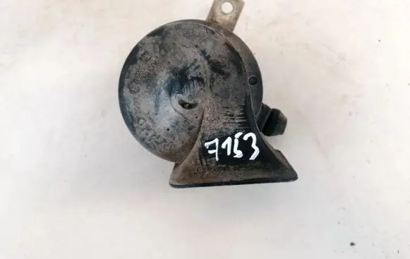 Peugeot 405 Horn signal