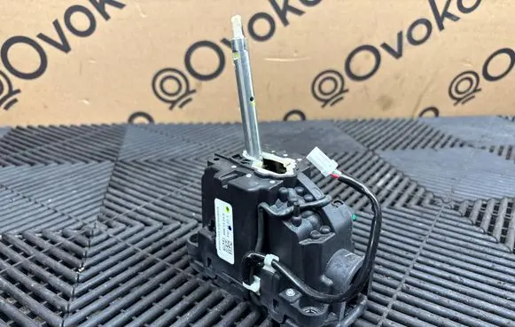 Dodge Charger Gear shifter/selector 68205233AH