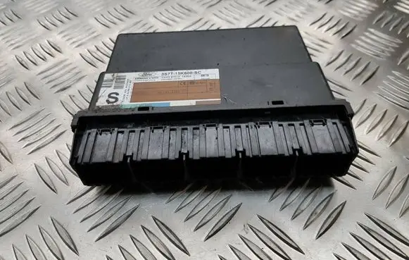 Ford Mondeo Mk III Comfort/convenience module 3S7T15K600SC
