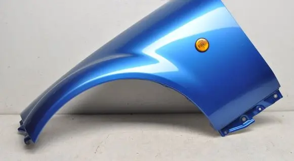 Mazda 5 Fender 