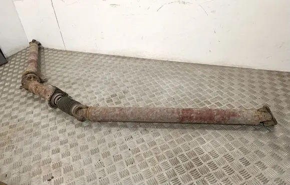 Iveco Daily 3rd gen Drive shaft (set) 