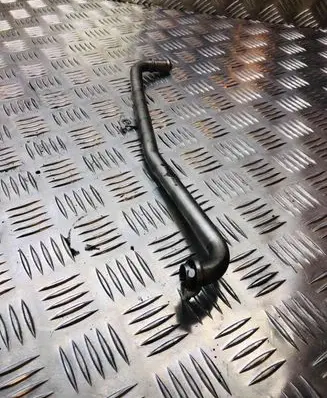 Audi A1 EGR valve line/pipe/hose