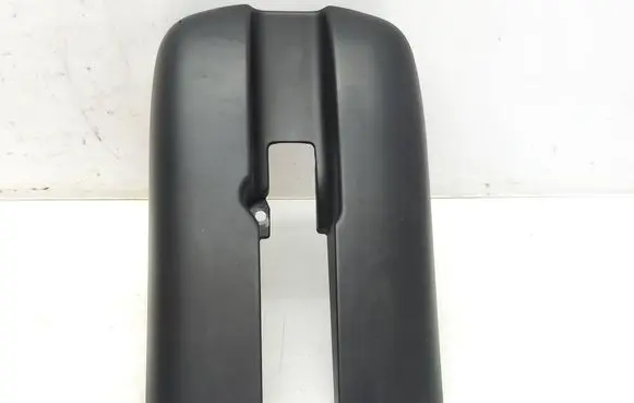 Volkswagen Transporter - Caravelle T6 Steering wheel column trim 7E0858559H 7E0858566