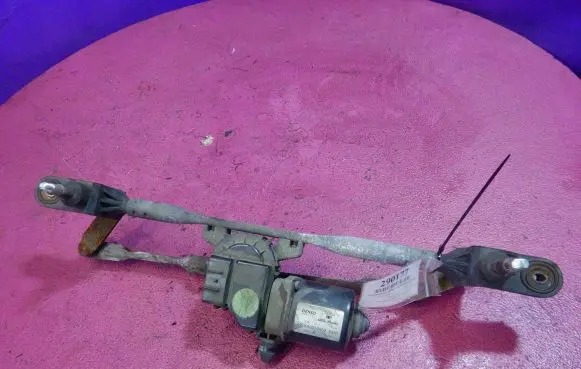 Fiat Bravo Front wiper linkage and motor MS159200-8650