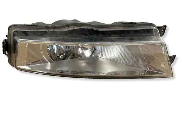 Skoda Rapid (NH) Front fog light 7191100000 5JA941699
