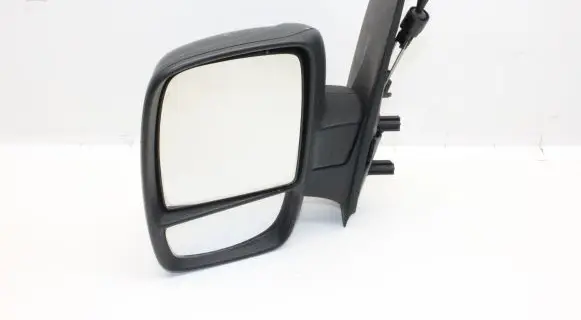 Citroen Jumpy Front door electric wing mirror 14007424XT