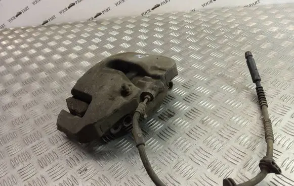 BMW 5 GT F07 Front brake caliper
