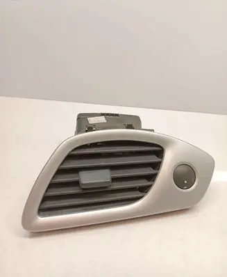 Renault Scenic III - Grand scenic III Dashboard side air vent grill/cover trim 1012127
