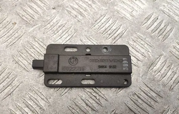 BMW X6 E71 Keyless system antenna 6922211